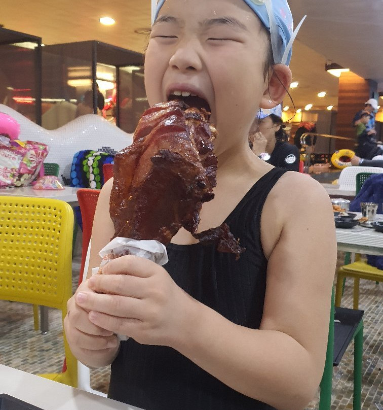 Woongjin Playdoci-富川市必去景点