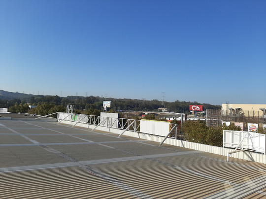 直布罗陀酒店主图