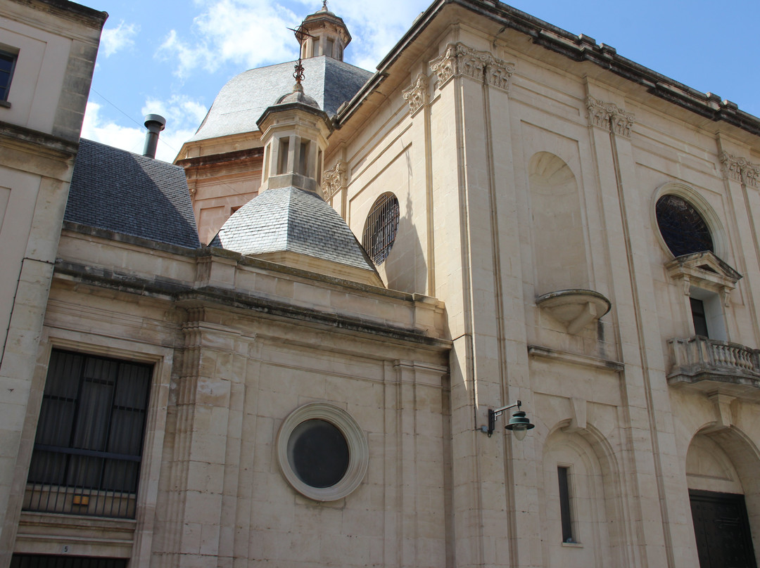 Tourist Info Alcoy