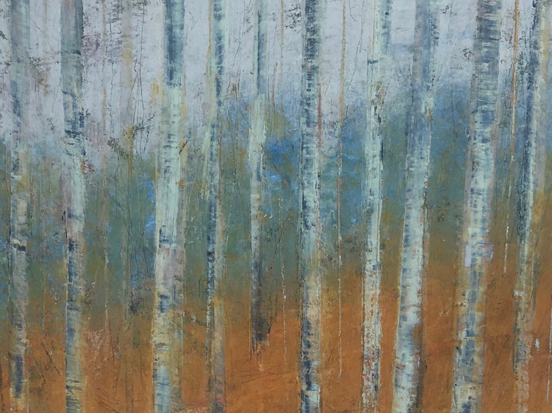 Cappaert Contemporary Gallery-Egg Harbor必去景点