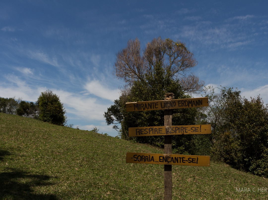 Mirante de Vila Deodoro景点图片