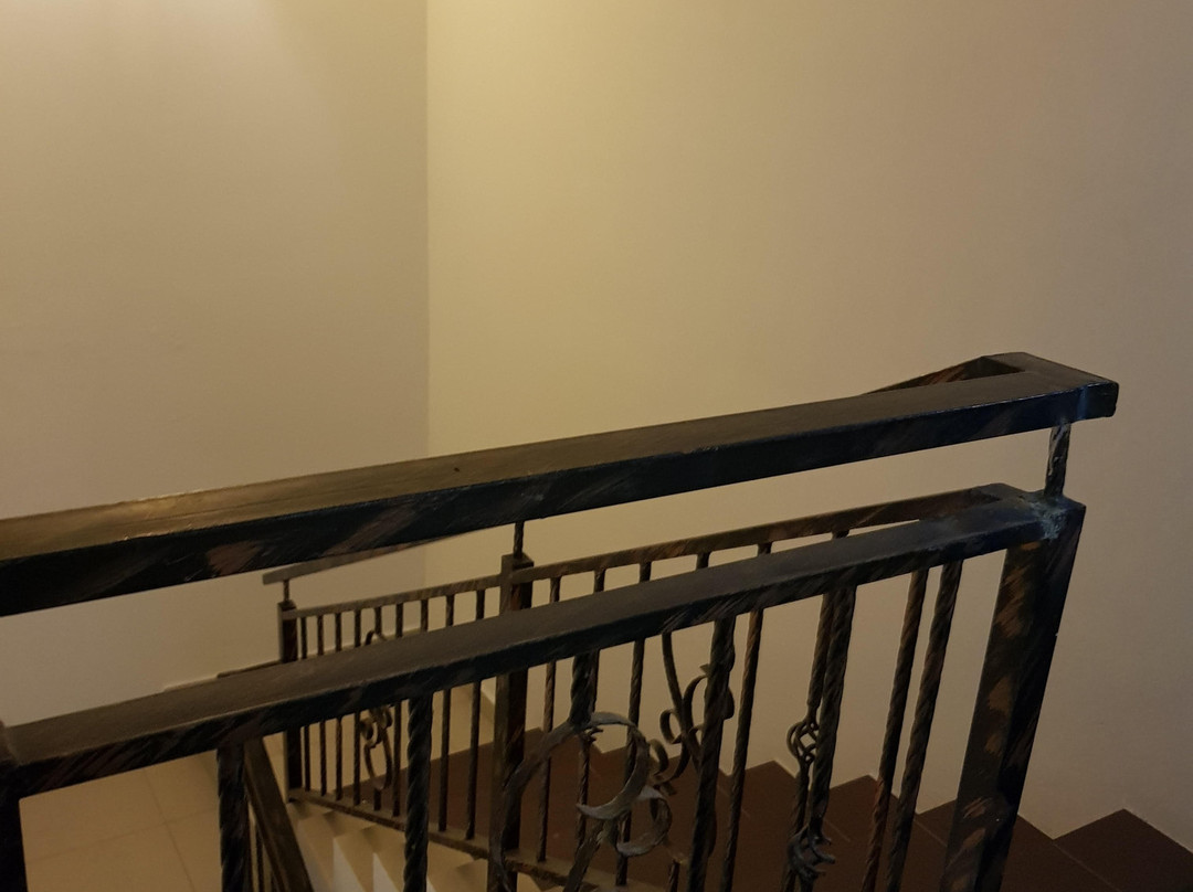 D Boutique Hotel主图