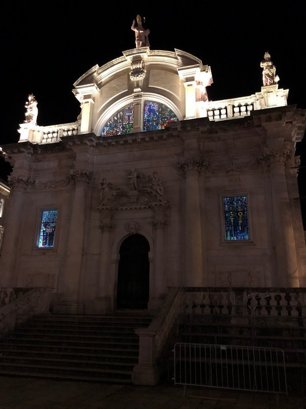 Memorial Room of the Defenders of Dubrovnik景点图片