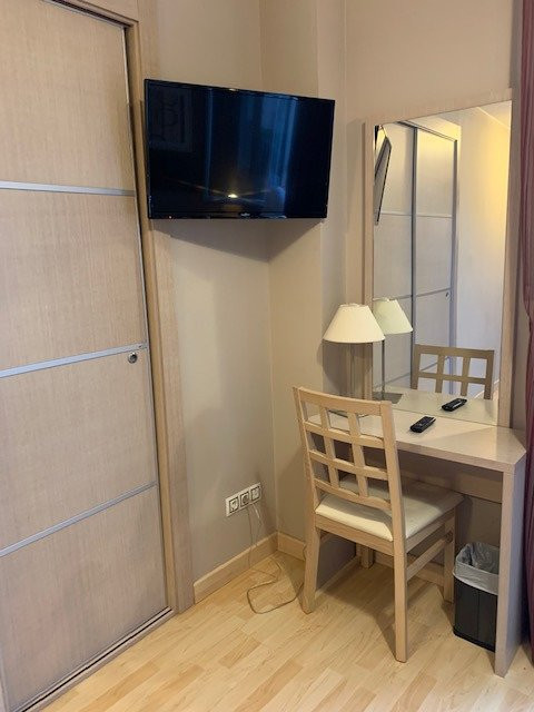 Arcohotel主图