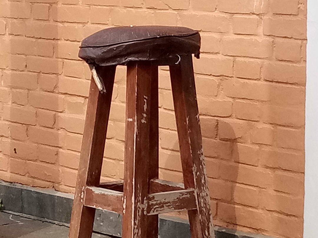 森林地标公园酒店主图