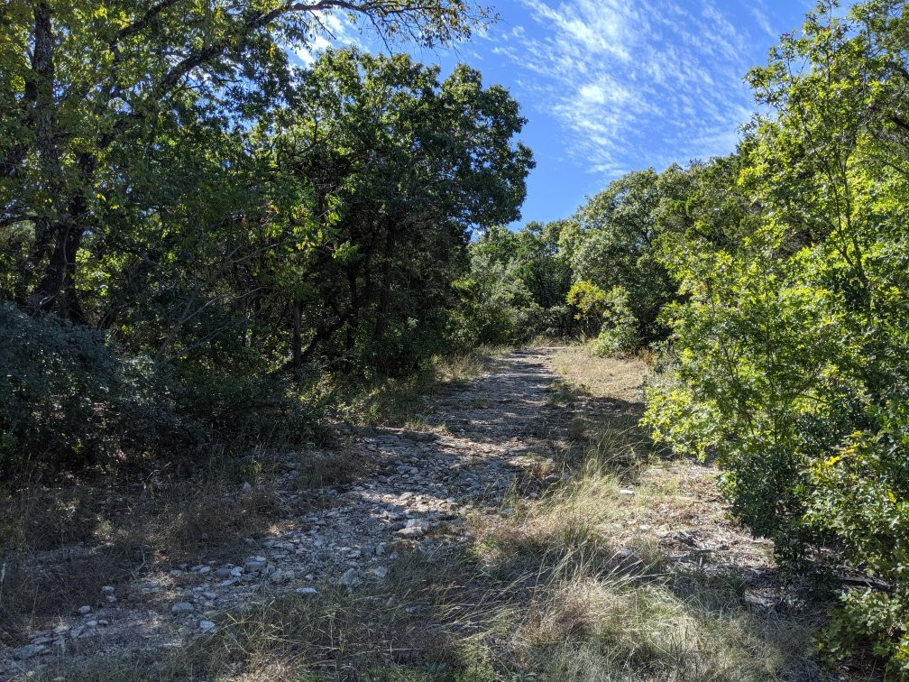 Senator Frank L. Madla Natural Area-Helotes必去景点