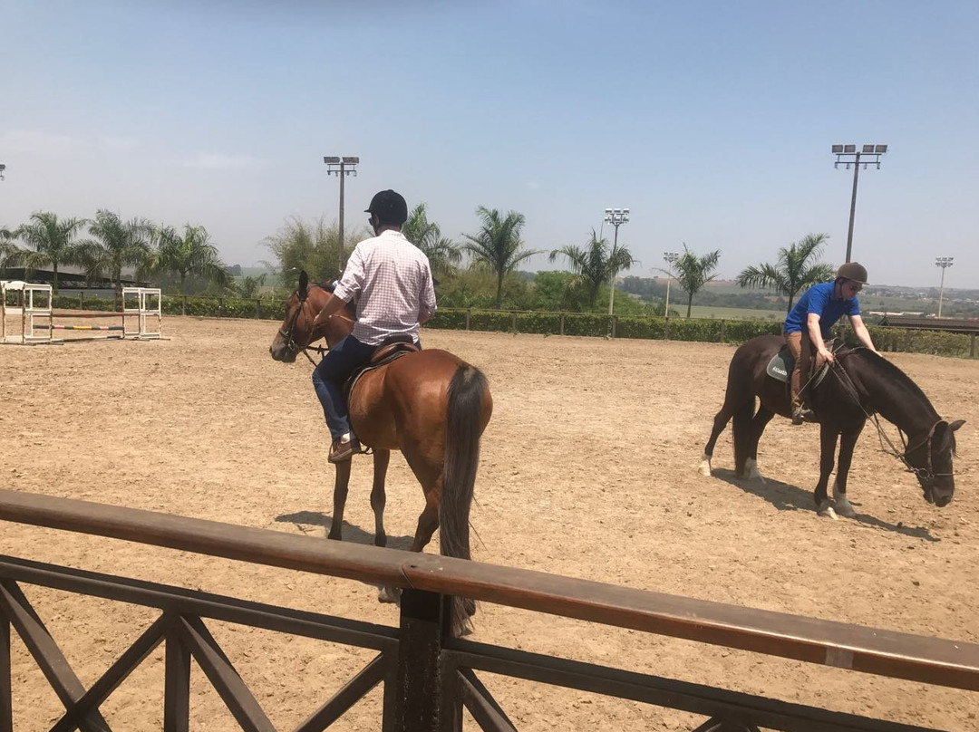 Hipica Centaurus-Tatui必去景点