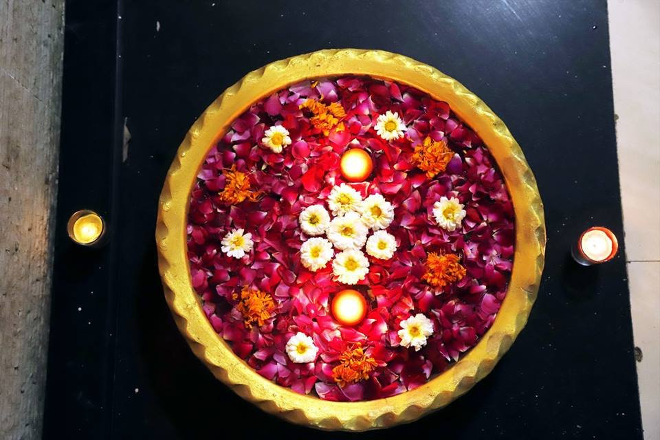 Aura Thai Spa-波帕必去景点