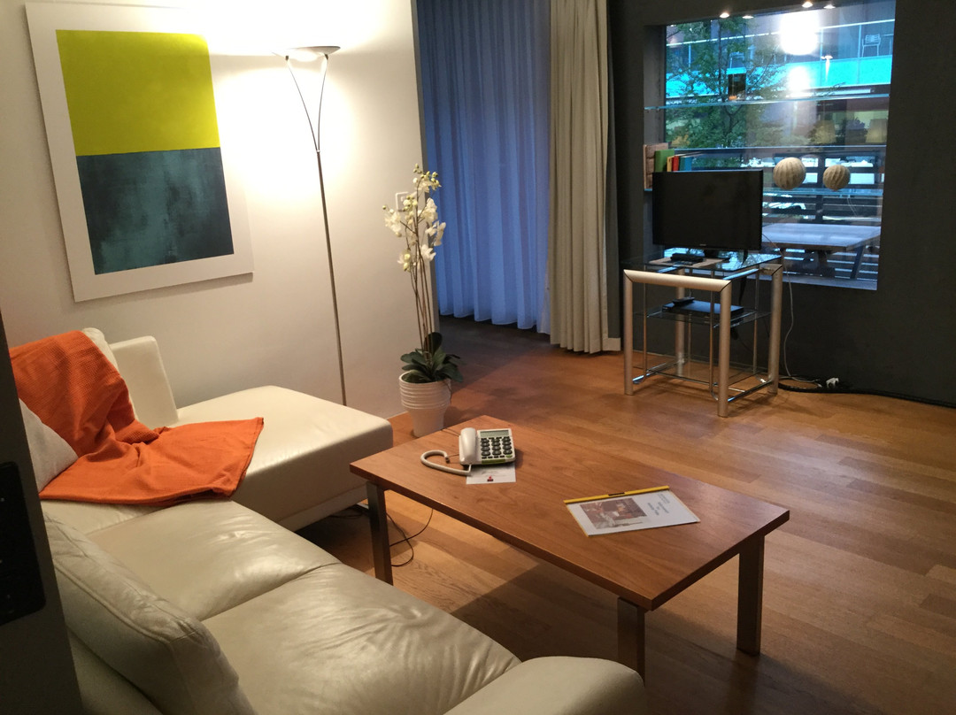 Senevita Residenz & Apartments Muri Bei Bern