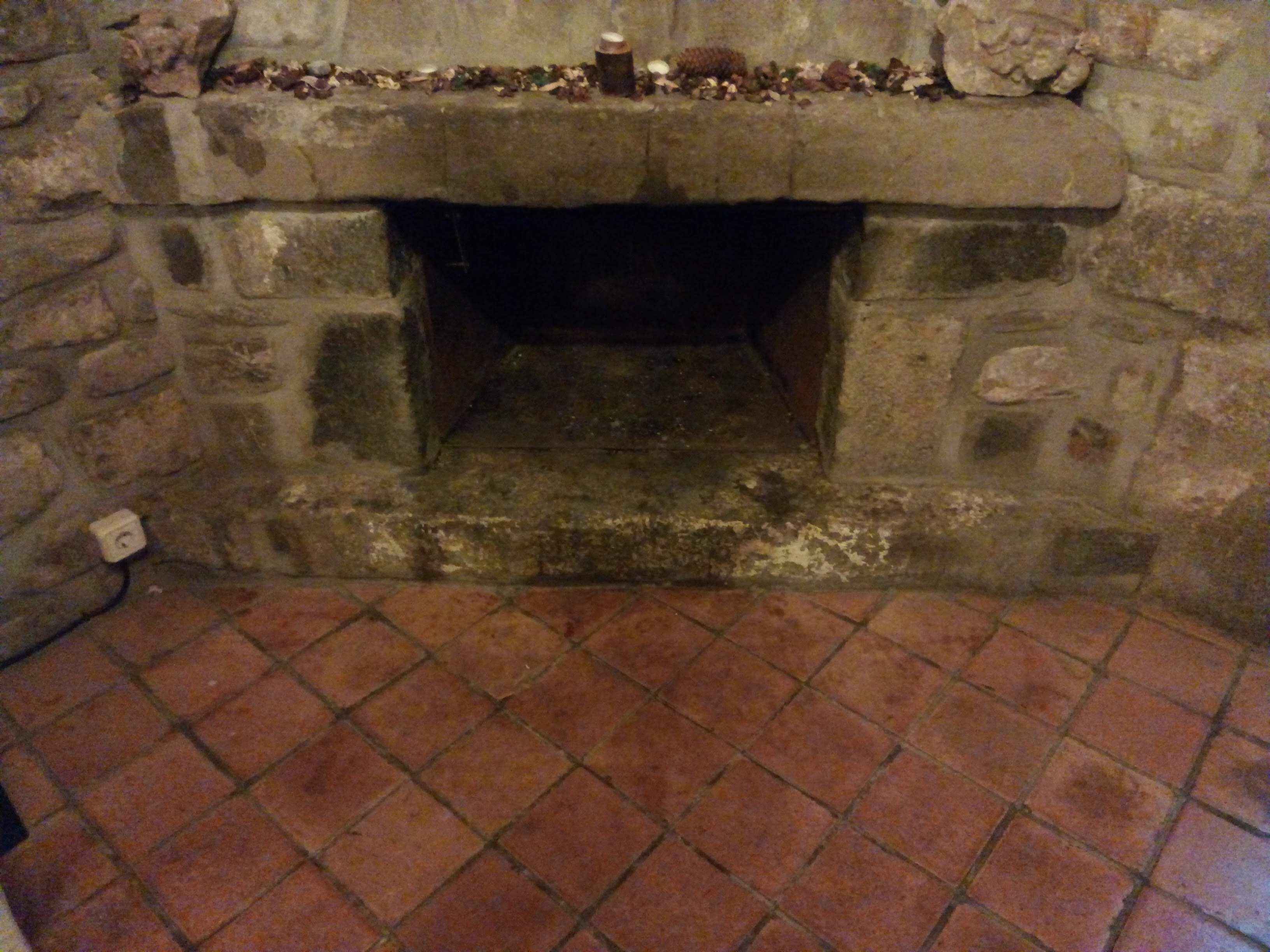 Hostal Iguer-家庭/游戏区