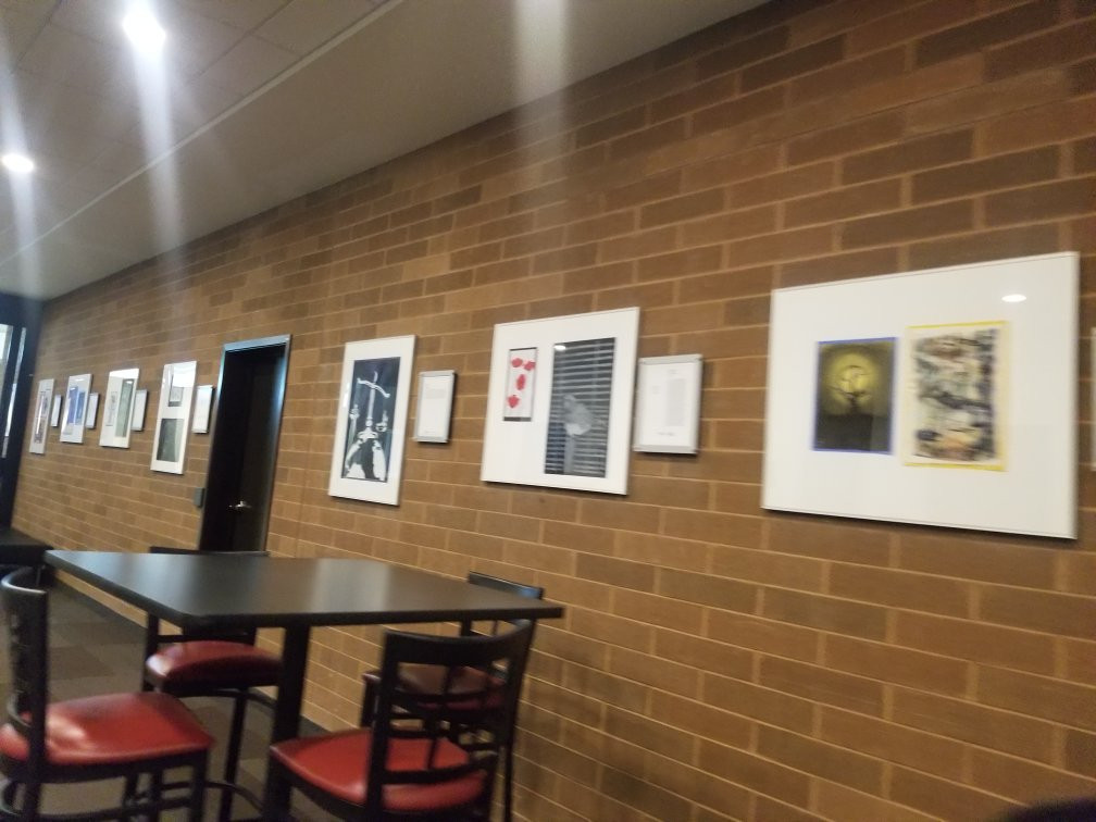 Edmonton Convention Centre-埃德蒙顿必去景点