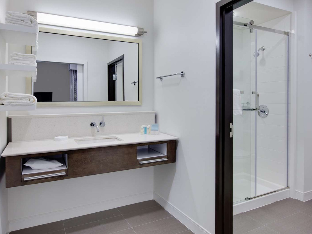 Hampton Inn & Suites Tyler-South主图