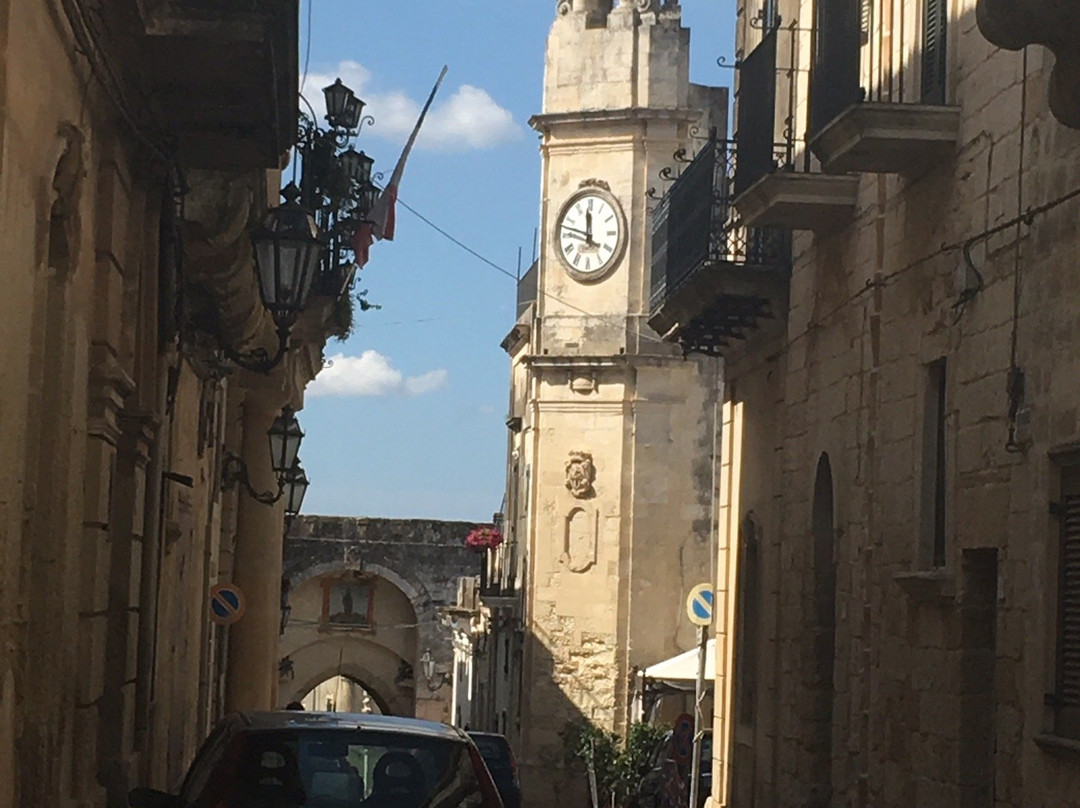 Luci del Salento Guest House主图