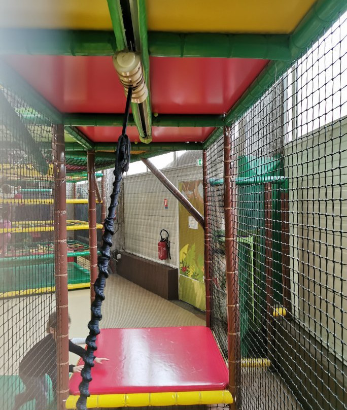 Monkey Park l'Union景点图片
