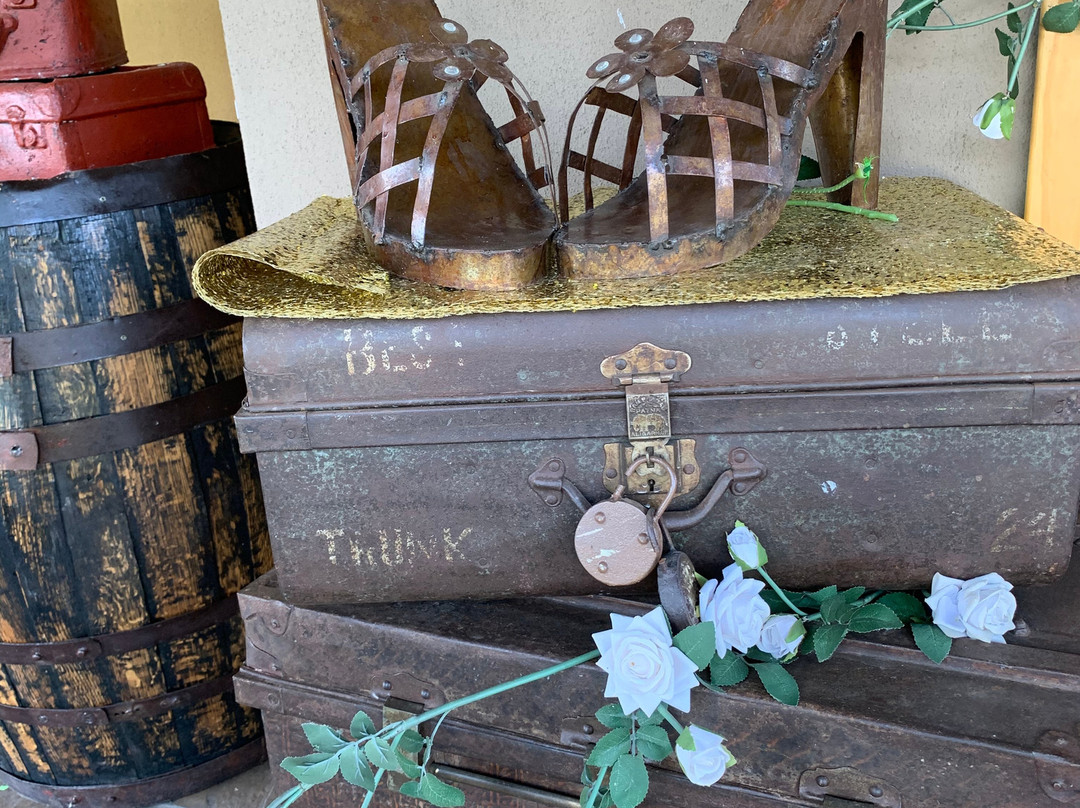 The Sugartrain Restaurant