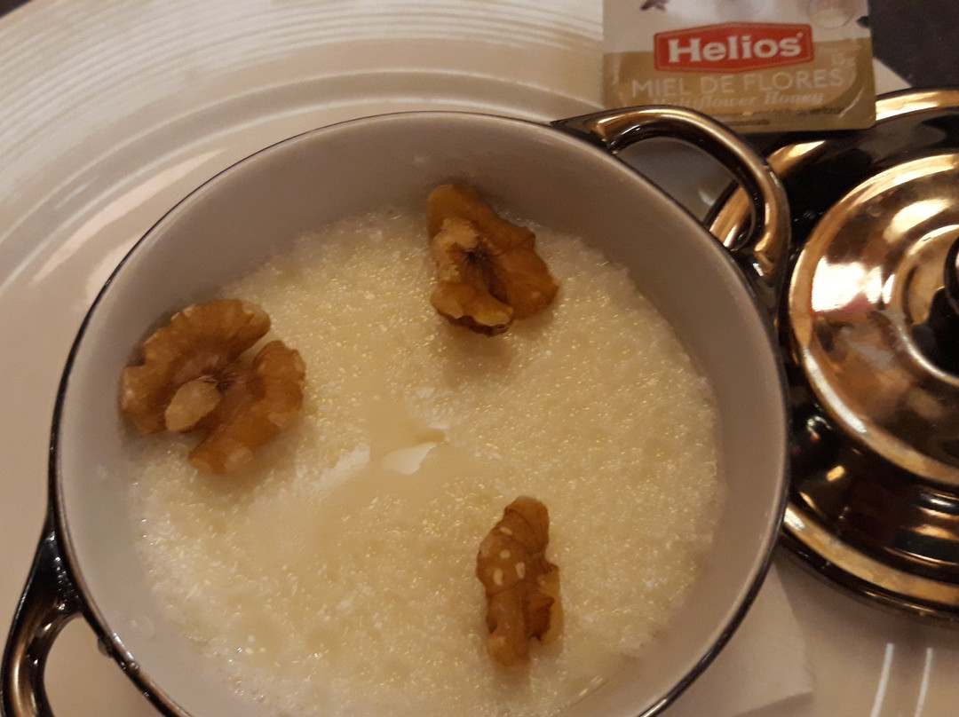 Spa Aguas De Los Mallos主图