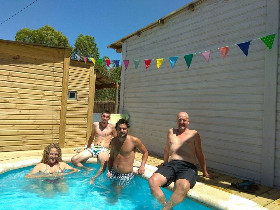 Balneario Buenos Aires旅游攻略图片