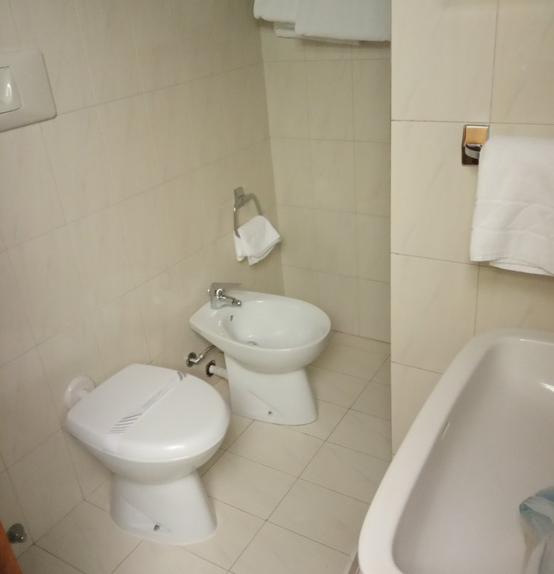 Hotel Prata Verde主图