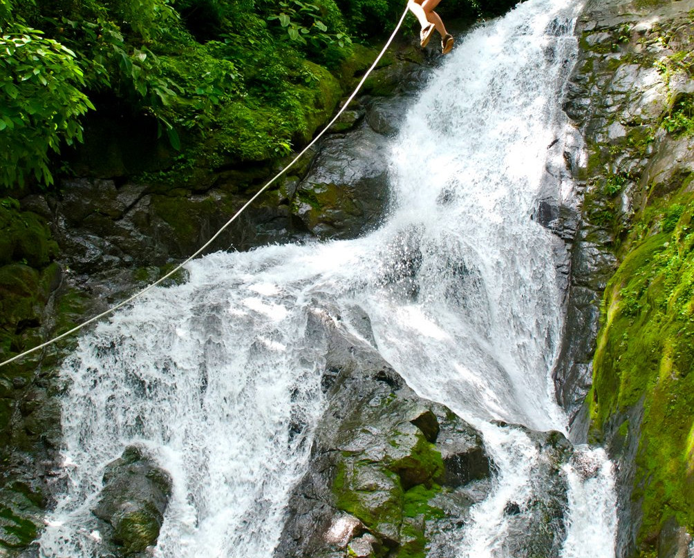 Adventure Park & Hotel Vista Golfo景点图片