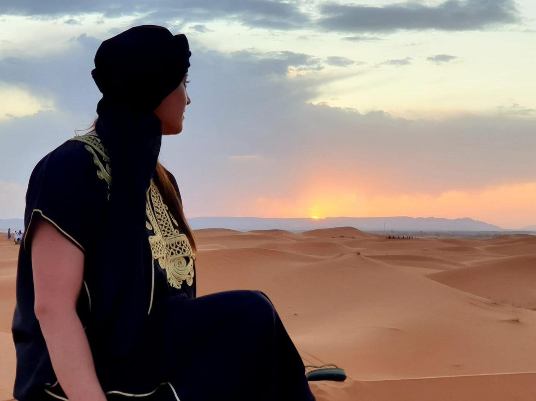 Star excursions marrakech-马拉喀什必去景点