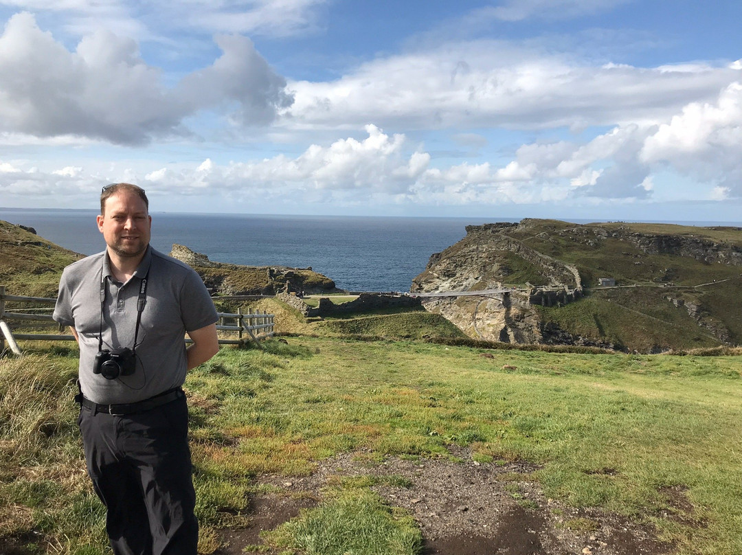 Cornwall Tour景点图片