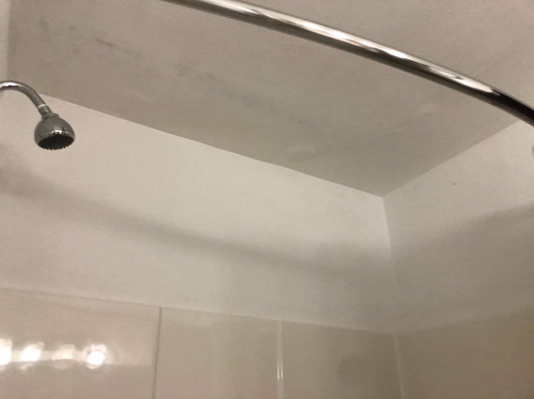 Best Western Parker Inn主图