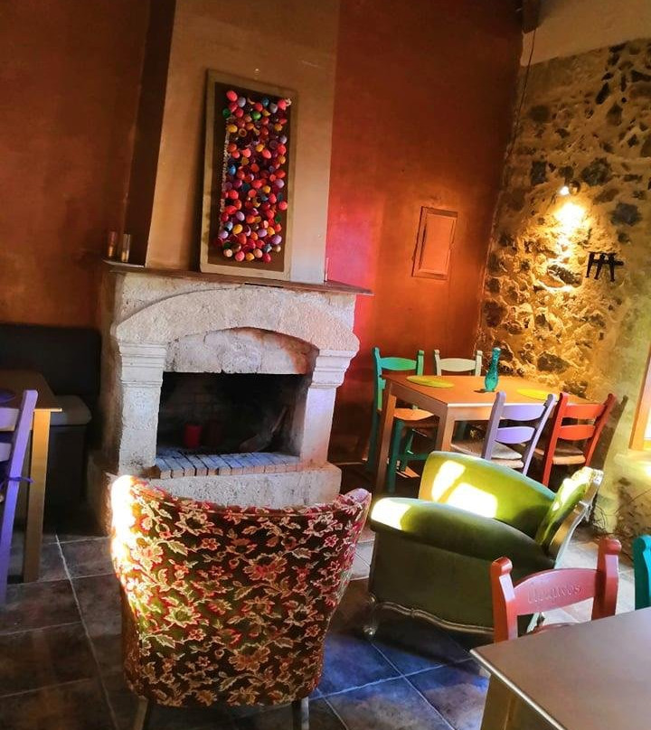 Anopoli旅游攻略图片