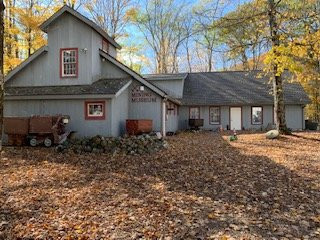 Connecticut Antique Machinery-肯特必去景点