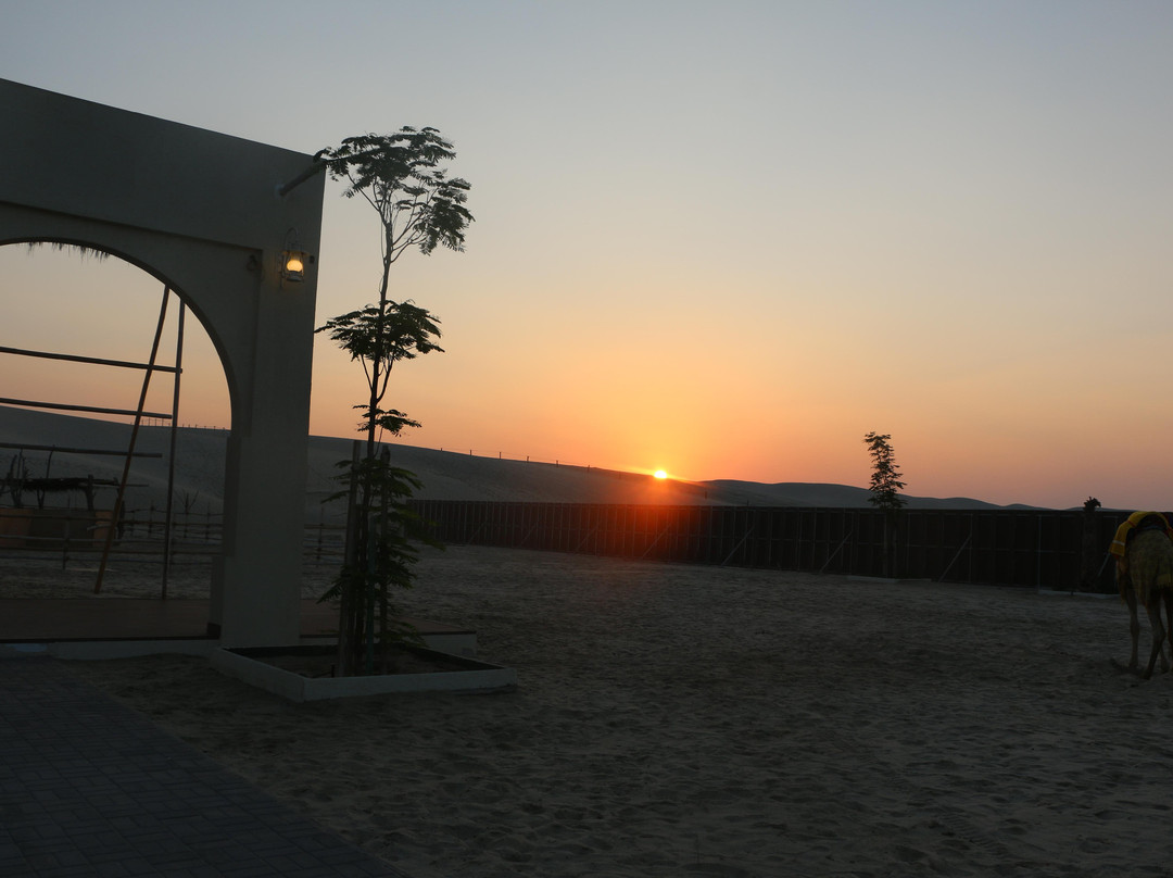 Al Majles Resort景点图片