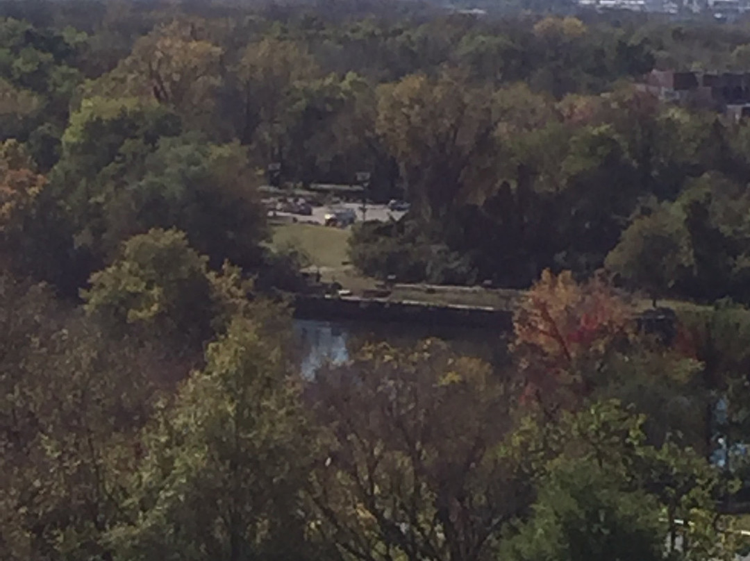 Libby Hill Park-里士满必去景点