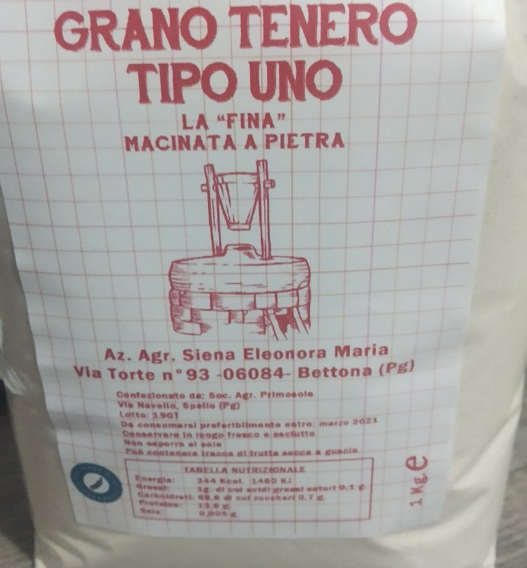 Fattoria Didattica Le Torte主图