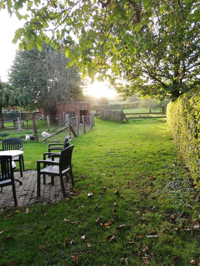 Hotel Hoeve de Plei-官方