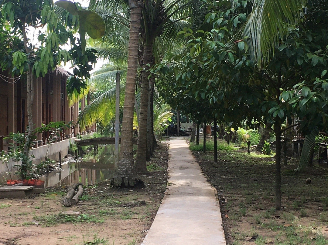 Hung‘s Homestay主图