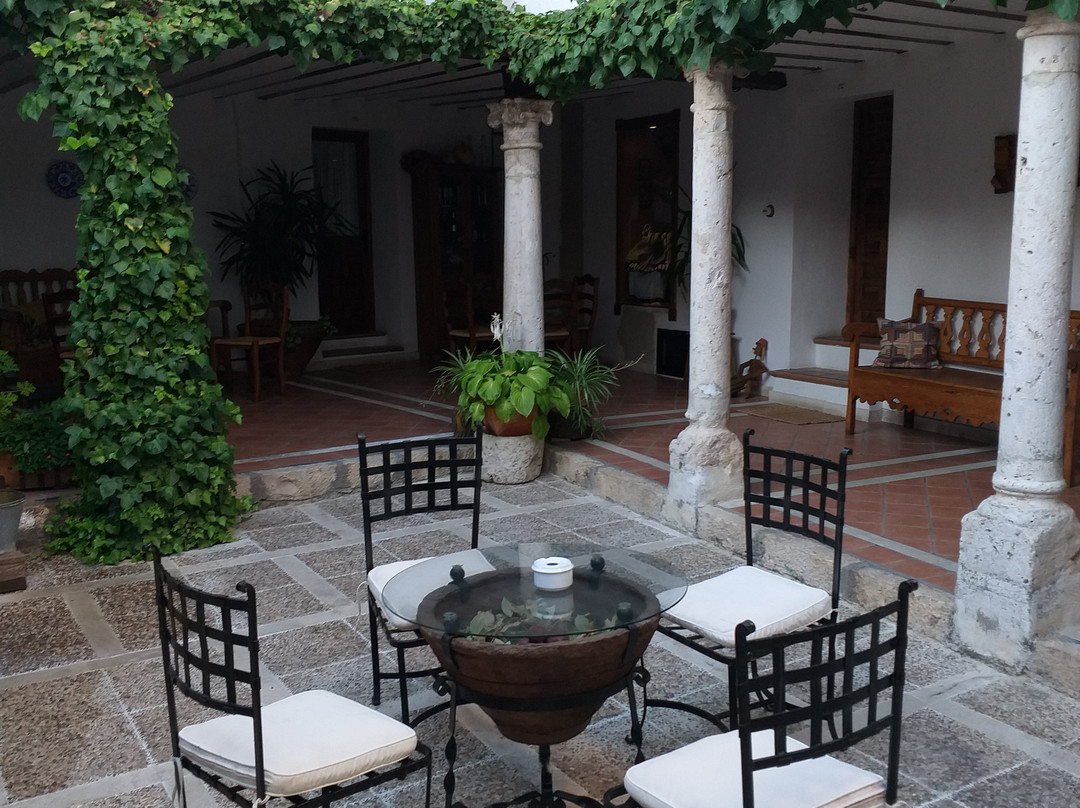 Casa Rural & Spa La Graja主图