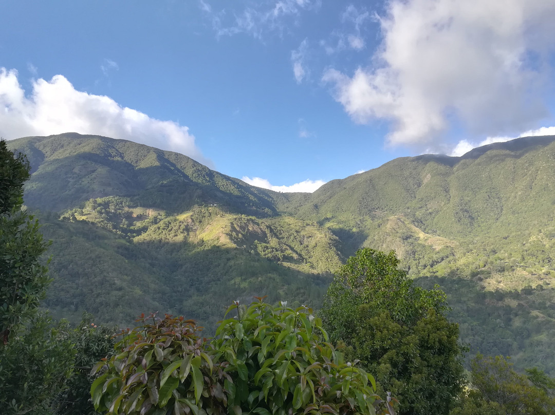 Jay's Guest House主图