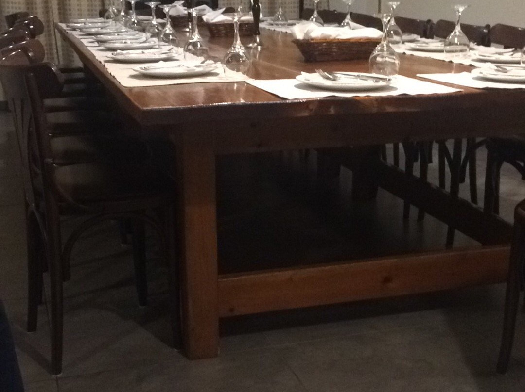 Xenion tou Georgiou Merantza主图