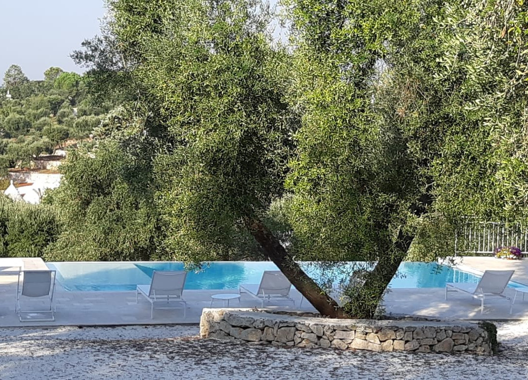 Relais Trulli Le Icone主图