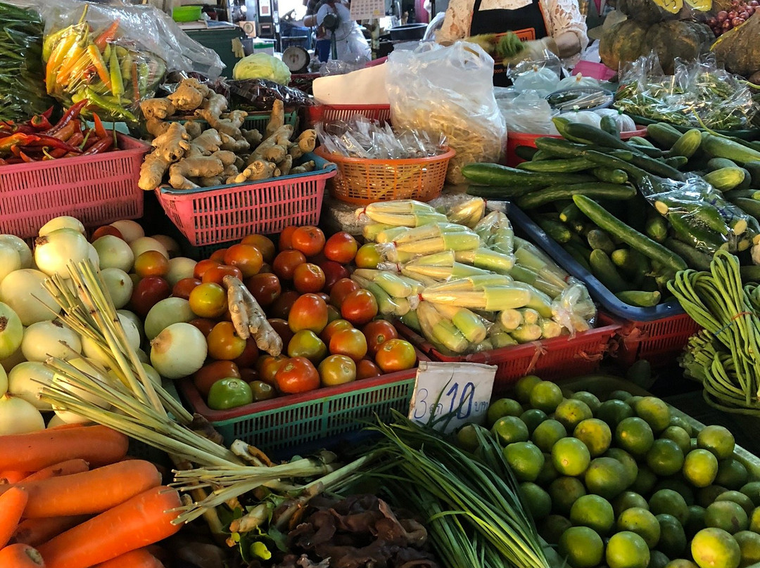 Siam Home Cooking Class and Chef's Table-清迈必去景点