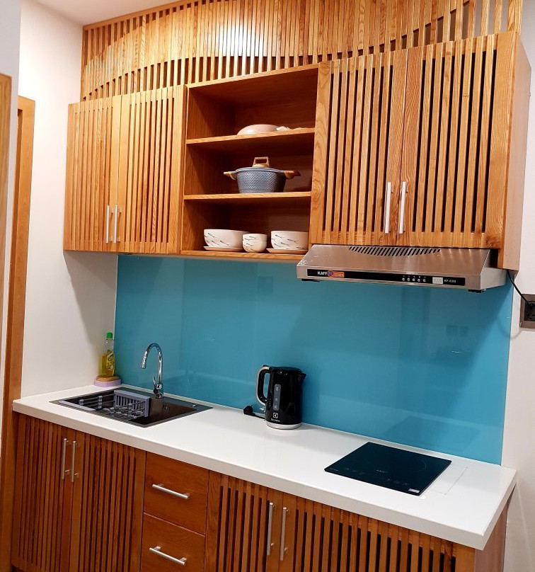 Capital O 1010 Pandora Boutique Villa主图