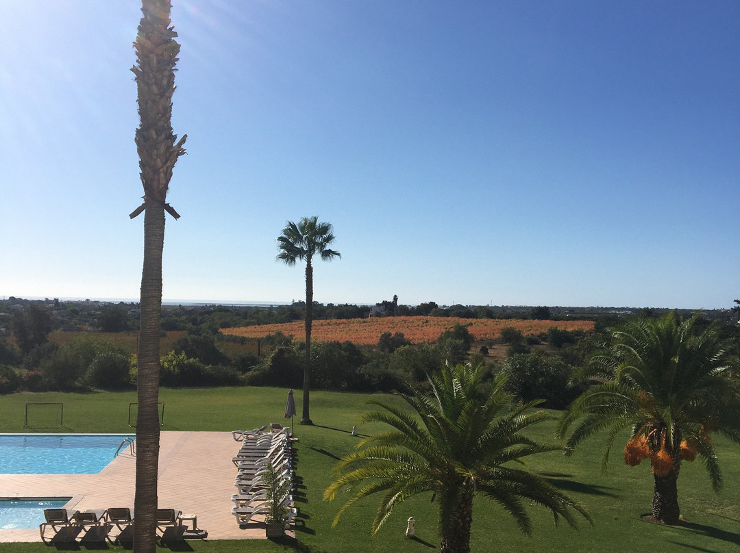 Colina Verde Resort主图