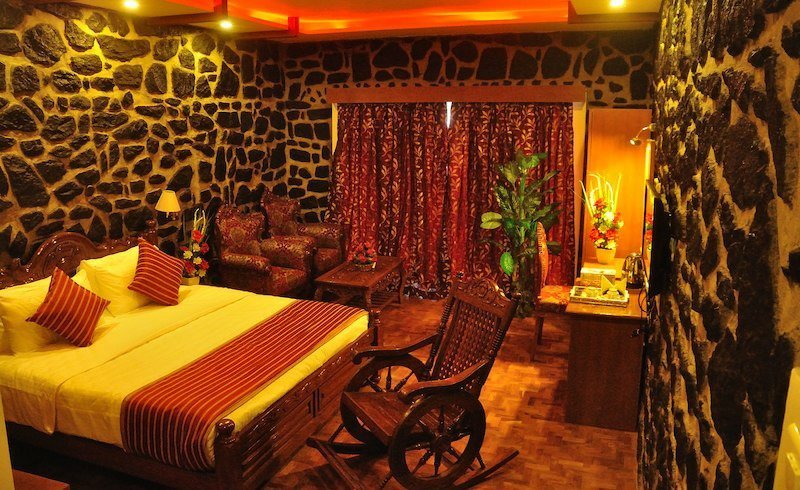 Hotel Jem Valley-官方