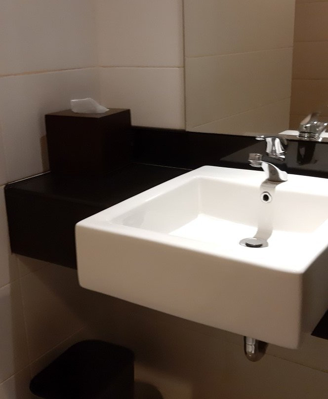 瑞士-贝林巴里巴伴酒店主图