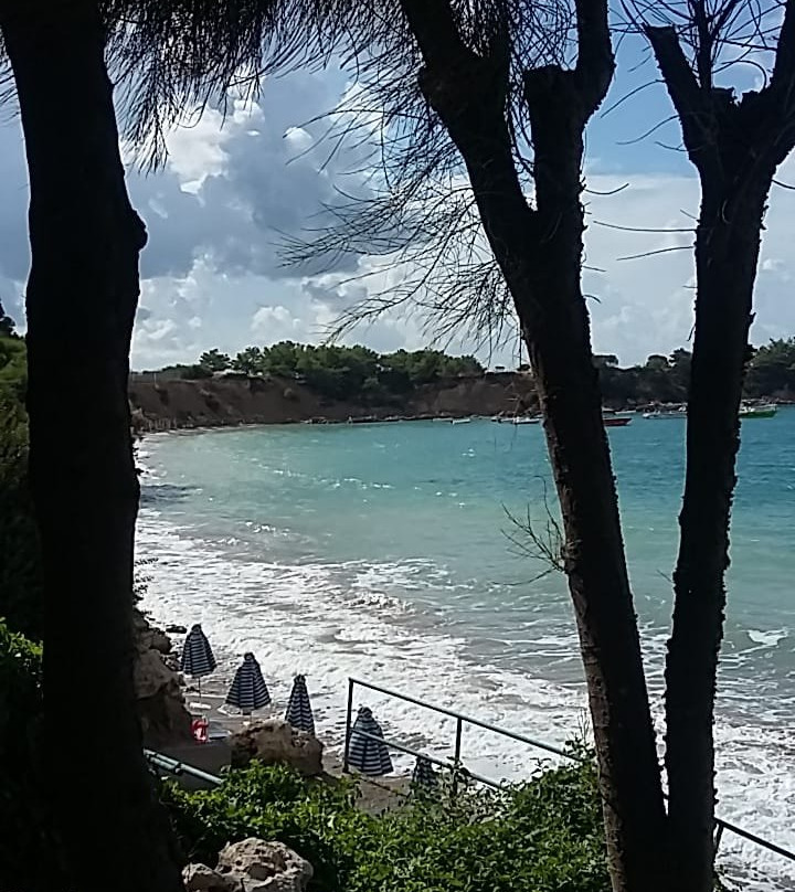 Lindia Thalassa Resort主图