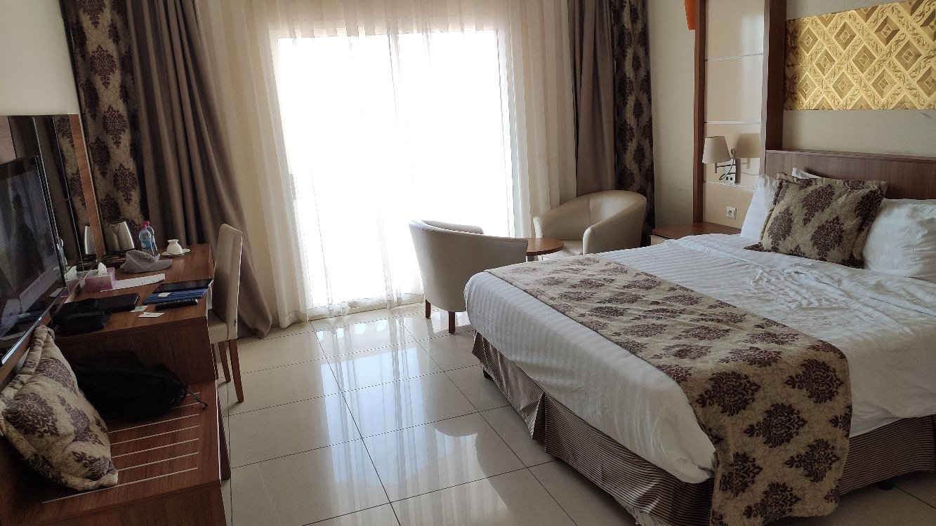 Atlantic Hotel-官方