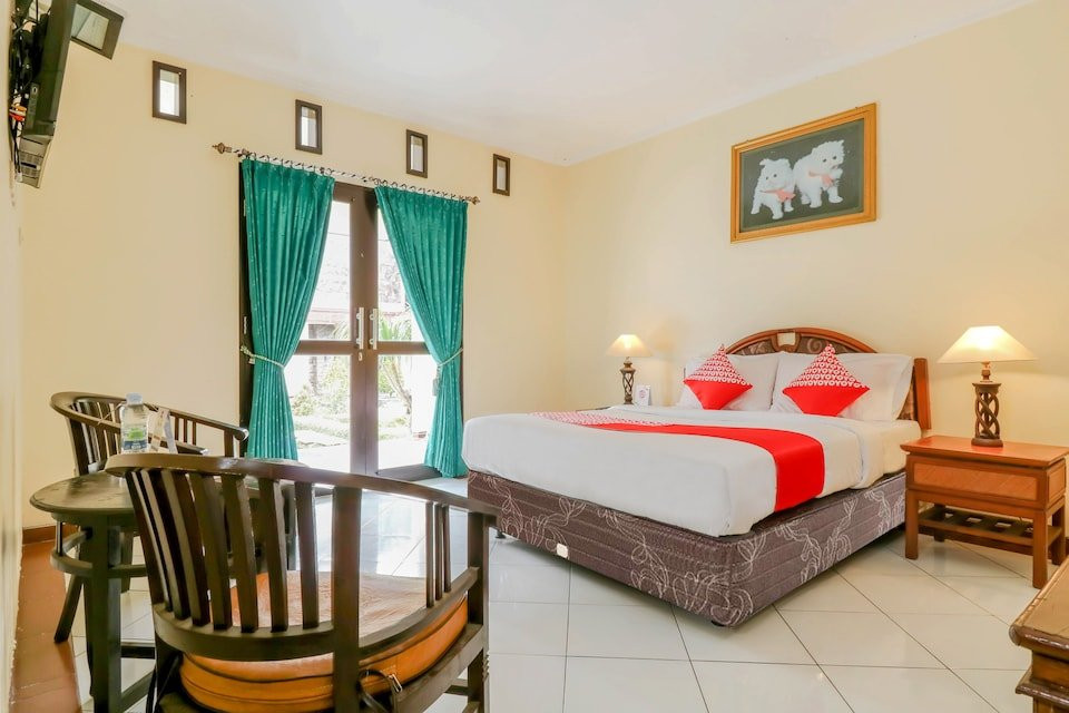 OYO 1166 Hotel Melati 2主图