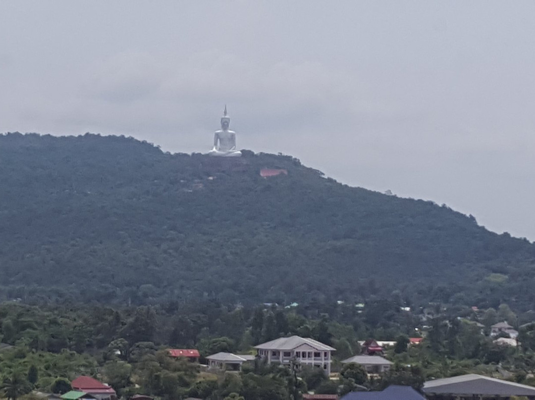 Mukdahan Tower景点图片