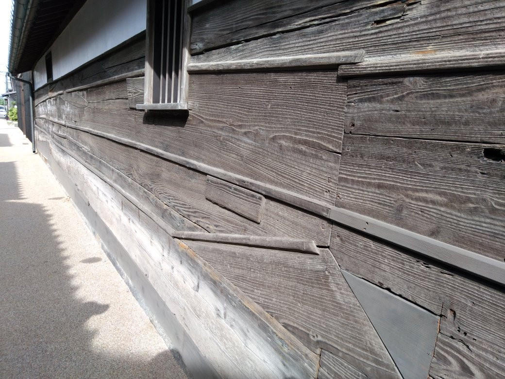 Kuraku Matsuemon Former Residence-高砂市必去景点