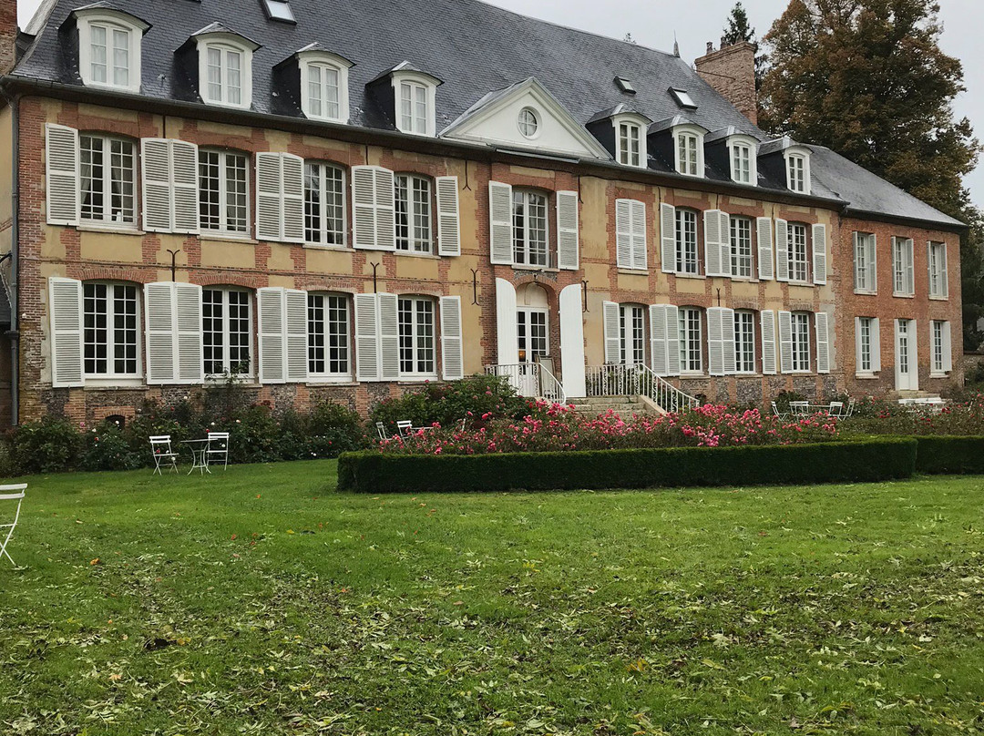 Chateau du Landel主图
