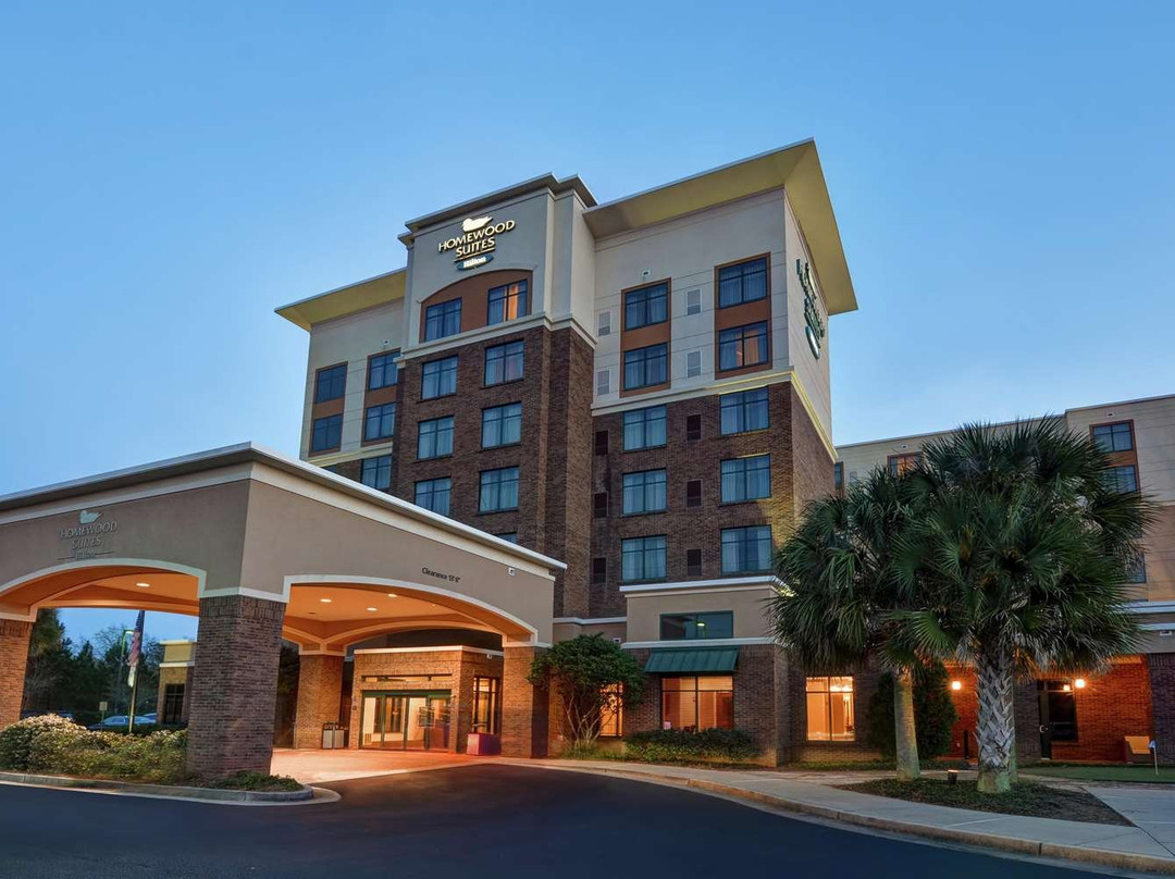 Homewood Suites by Hilton Mobile - East Bay - Daphne主图