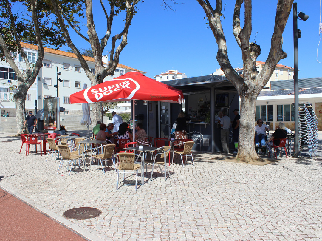 Feira do Levante de Carcavelos-里斯本必去景点